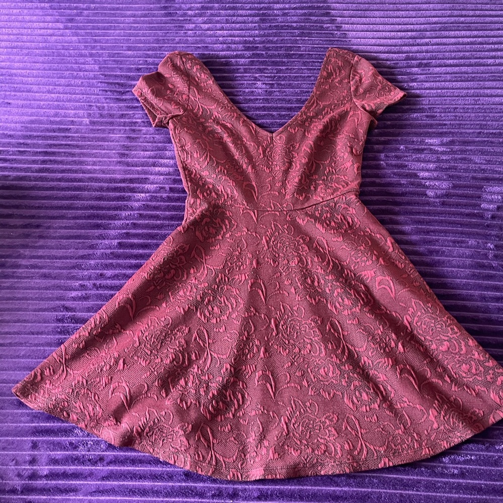 women’s dress